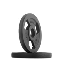 XMARK Iron Horse Premium Cast Iron Olympic Weight Plate Pairs and Sets