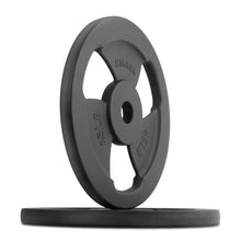 XMARK Iron Horse Premium Cast Iron Olympic Weight Plate Pairs and Sets