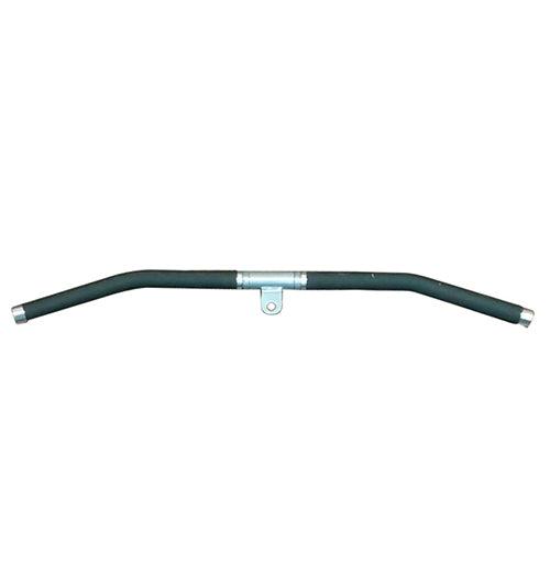 Muscle D Fitness 36" Rotating Lat Bar