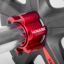 XMARK Olympic Barbell Collars