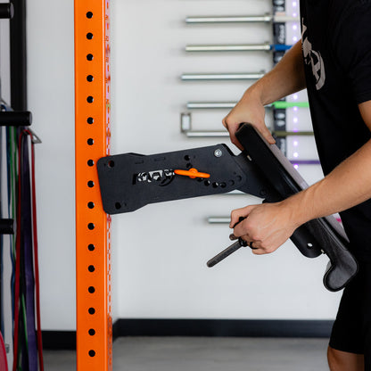 PRx Axis Pad