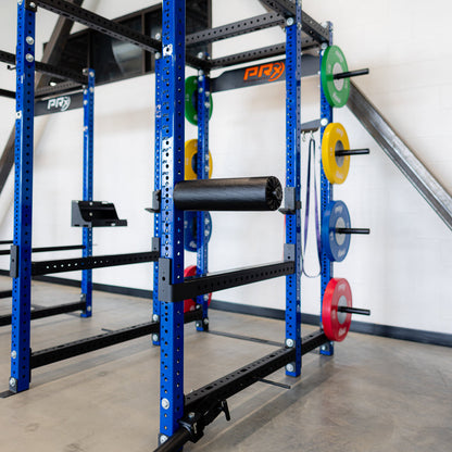 PRx Leg Roller Attachment