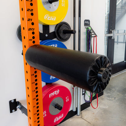 PRx Leg Roller Attachment