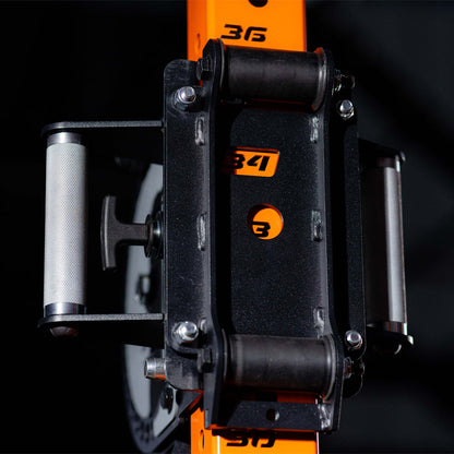 PRx Build Limitless Halo Arms