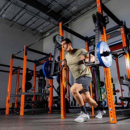 PRx Build Limitless Halo Arms