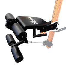 PRx Leg Curl/Extension