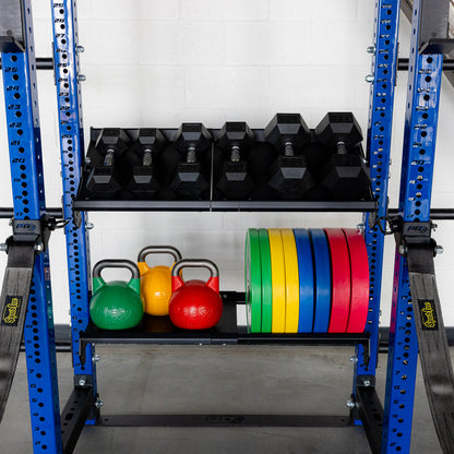 PRx Build Limitless Storage Shelf