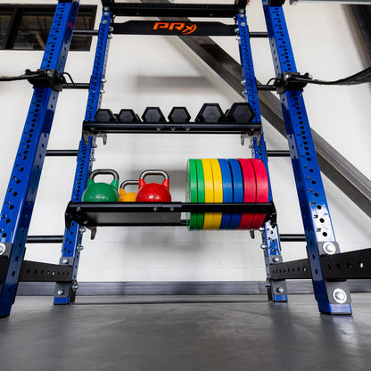 PRx Build Limitless Storage Shelf