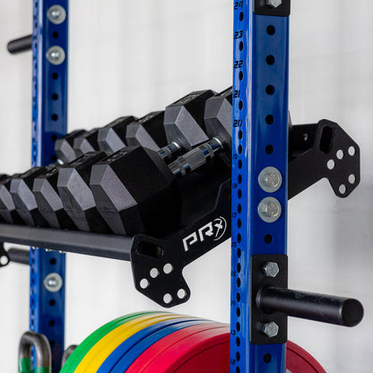 PRx Build Limitless Storage Shelf