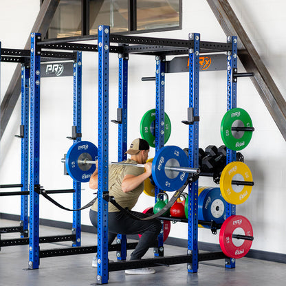 PRx Build Limitless Storage Shelf