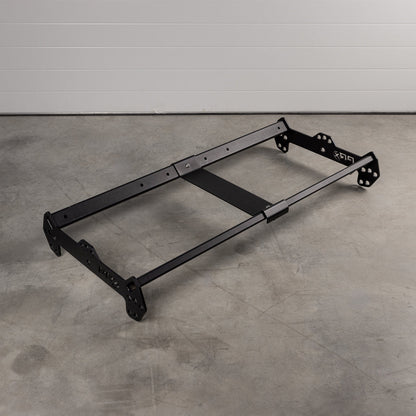 PRx Build Limitless Storage Shelf