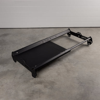 PRx Build Limitless Storage Shelf