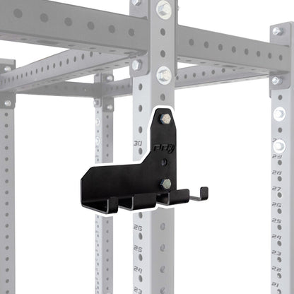 PRx Build Limitless Rack Mount Barbell Storage