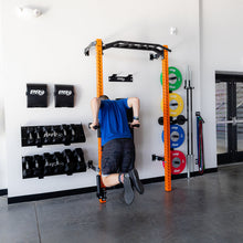 PRx 3x3 Dip Station