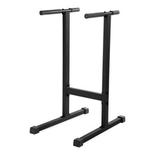 XMARK Dip Stand Station Bar for Vertical Knee Raise