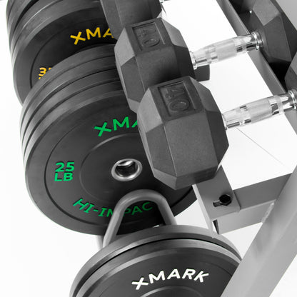 XMARK All-In-One Storage Solution