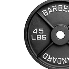 Barbell Standard Olympic Weight Plates