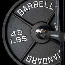 Barbell Standard Olympic Weight Plates