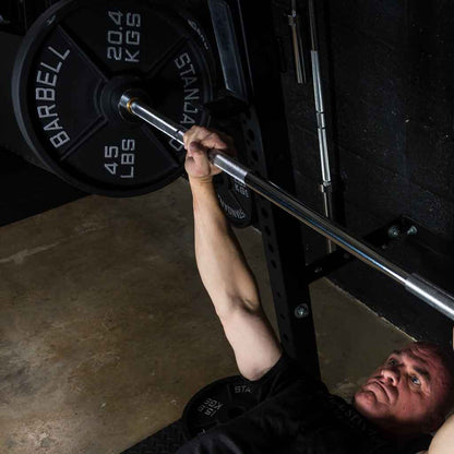 Barbell Standard Olympic Weight Plate Sets