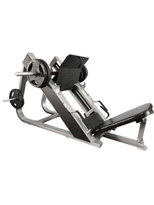 Muscle D Fitness 45 Degree Compact Leg Press Machine