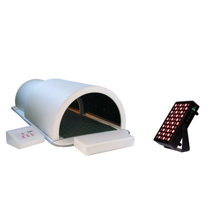 1Love Health Luxor Pro + Red Light Panel Bundle