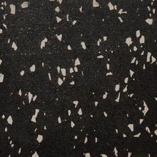 Muscle D Fitness Grey Rubber Flooring