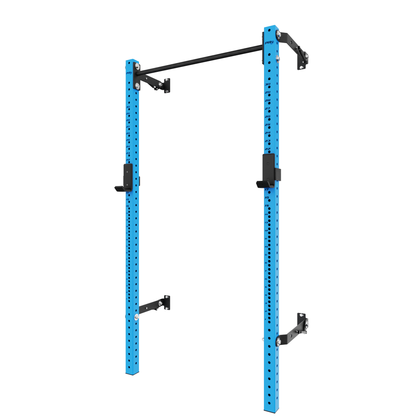 PRx Profile PRO Squat Rack with Pull-Up Bar