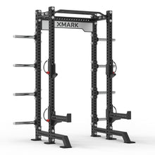 XMARK Viper Half Power Rack Package