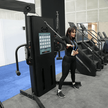 Muscle D Fitness Megatron Multi-Functional Trainer