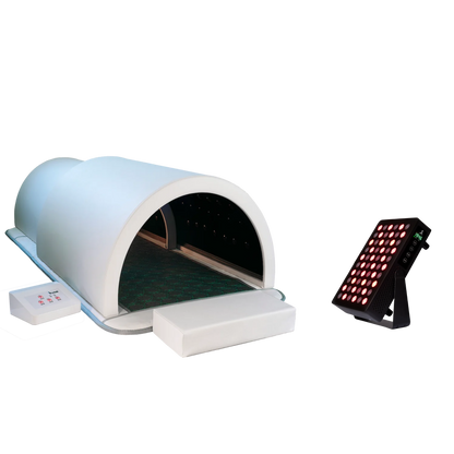 1Love Health Luxor Pro + Red Light Panel Bundle