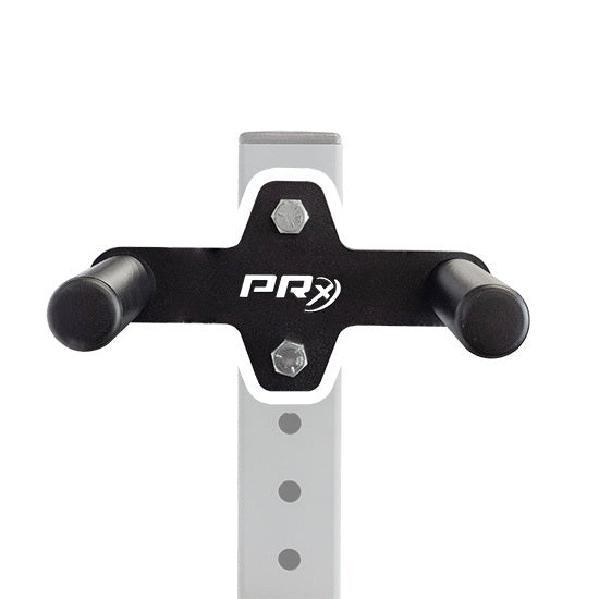 PRx Build Limitless Change Plate Storage
