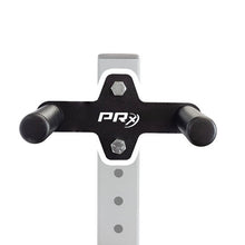 PRx Build Limitless Change Plate Storage