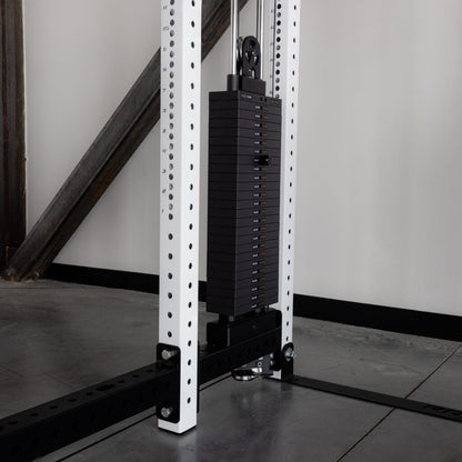 PRx Build Limitless 6-Post Functional Trainer