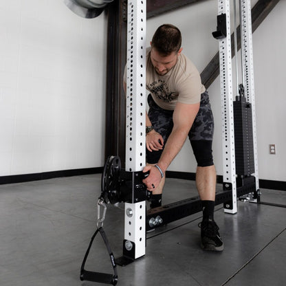 PRx Build Limitless 6-Post Functional Trainer