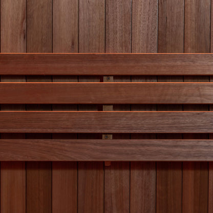 Dundalk Leisurecraft CT Element Studio Sauna (64x84)