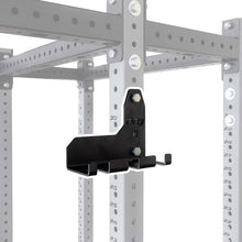 PRx Build Limitless Rack Mount Barbell Storage