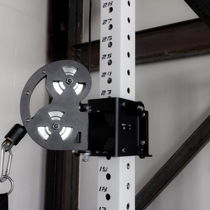 PRx Build Limitless 6-Post Functional Trainer