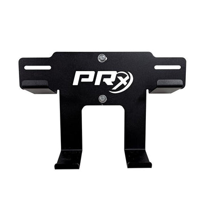 PRx Compact Flat Weight Bench