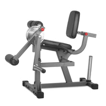 XMARK Rotary Leg Extension Curl Machine