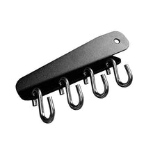 PRx Build Limitless Chain & Band Storage