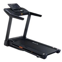 Muscle D Fitness Light Commerical Folding Treadmill