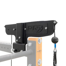 PRx Build Limitless Ripcord