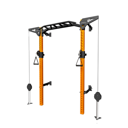 PRx Profile PRO Functional Trainer