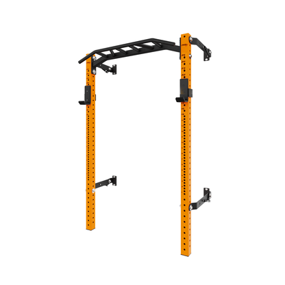 PRx Profile PRO Squat Rack with Pull-Up Bar