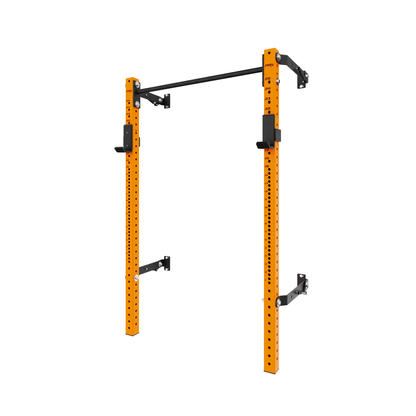 PRx Profile PRO Squat Rack with Pull-Up Bar