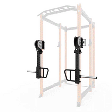 PRx Build Limitless Halo Arms