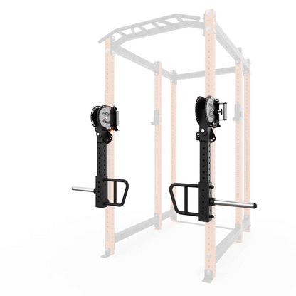 PRx Build Limitless Halo Arms