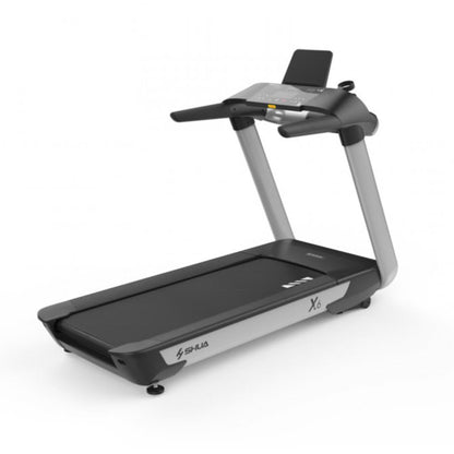 Muscle D Fitness X6 Light Commerical Treadmill