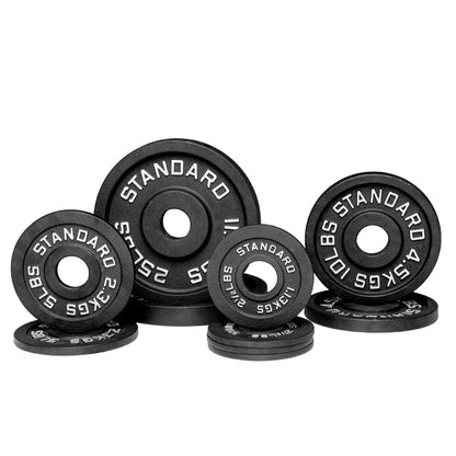 Barbell Standard Olympic Weight Plate Sets