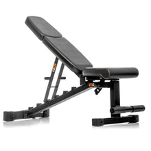 XMARK Ox Series Adjustable Flat, Incline, Decline Weight Bench